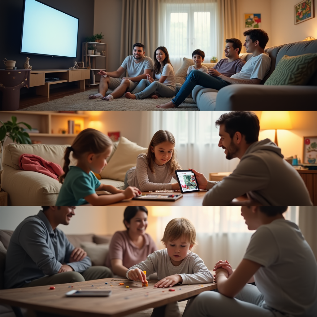 iptv portugal, family iptv