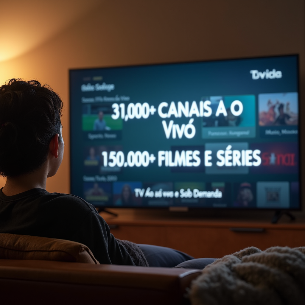 IPTV Portugal - IPTV Portugal