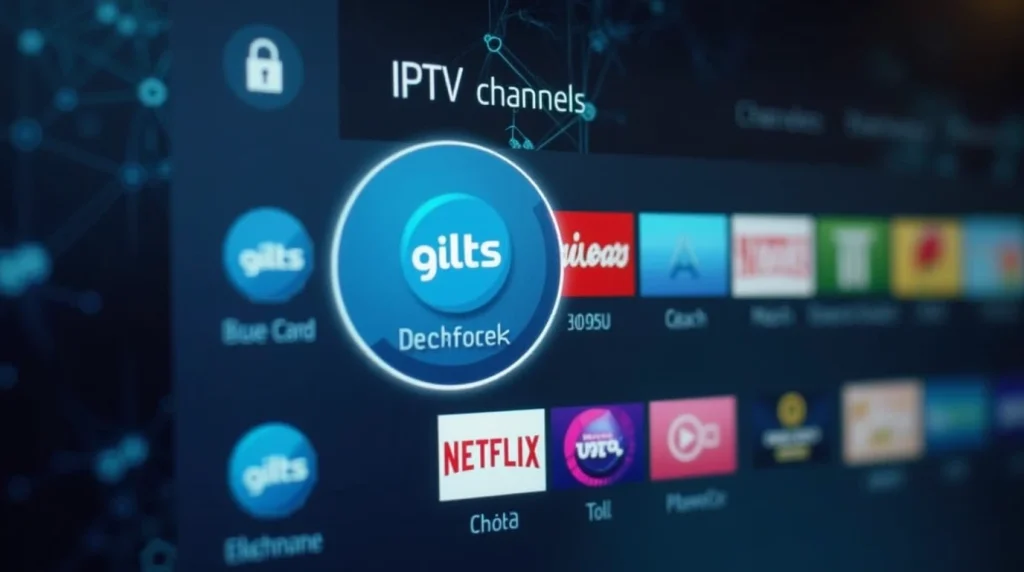 IPTV Códigos Grátis