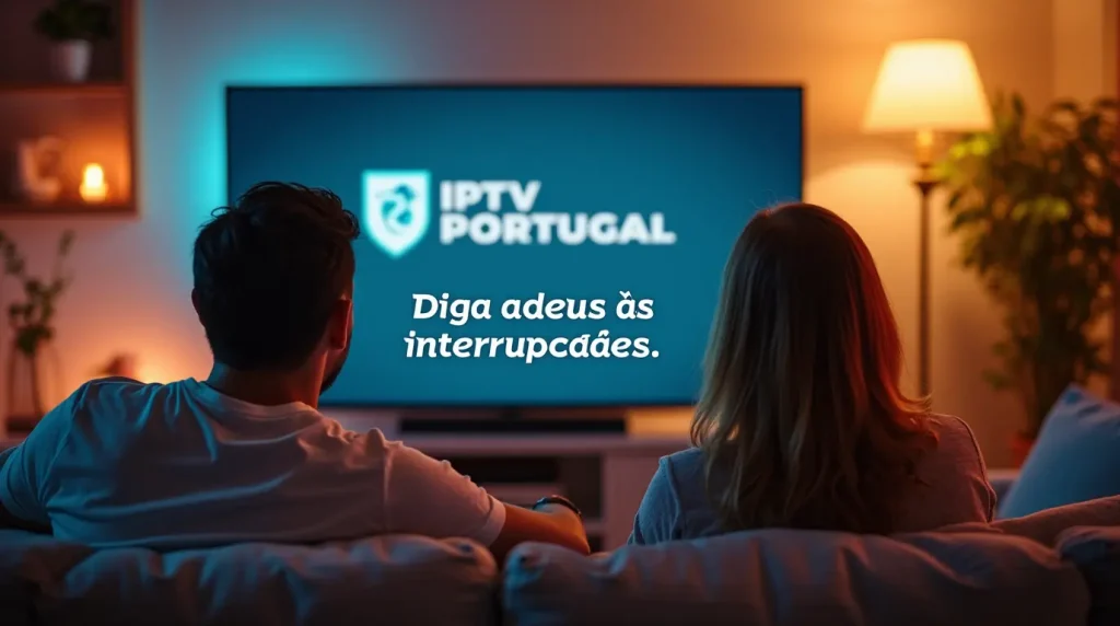 IPTV Códigos Grátis