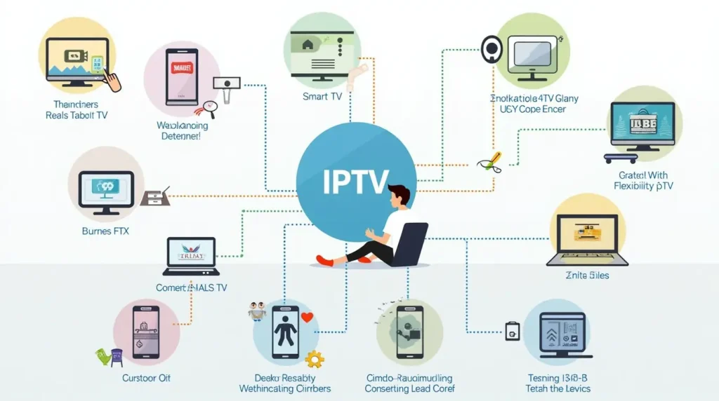 IPTV Smarters