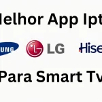 Melhor App Iptv Para Smart Tv
