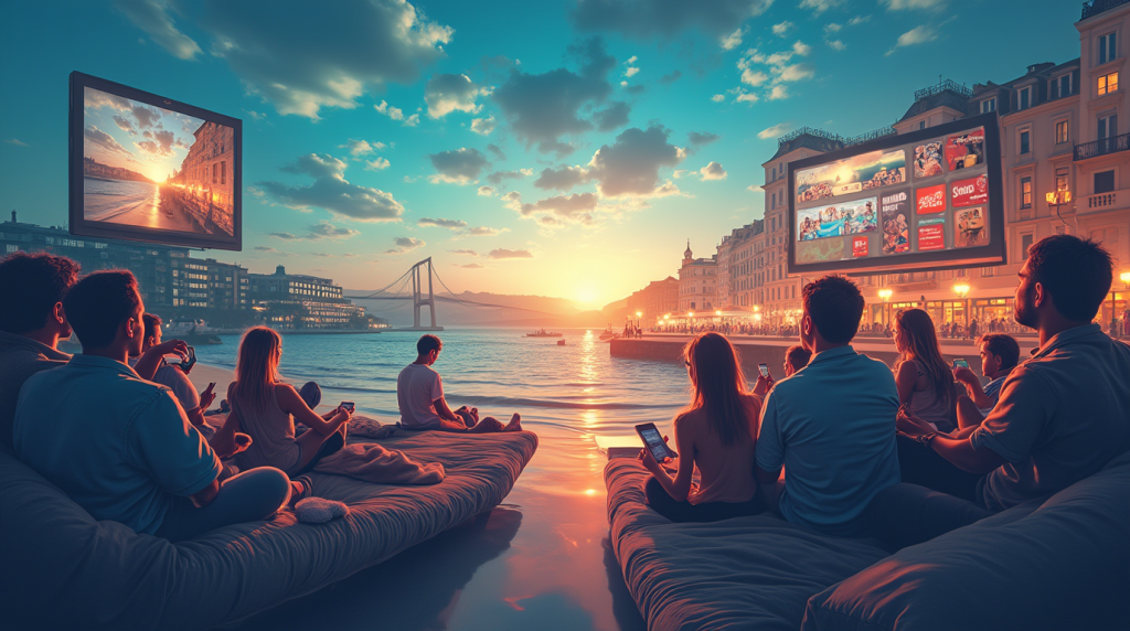 Melhor IPTV em Portugal