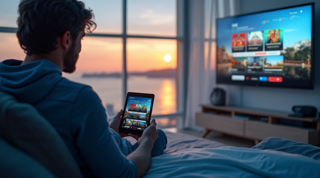 Melhor IPTV em Portugal