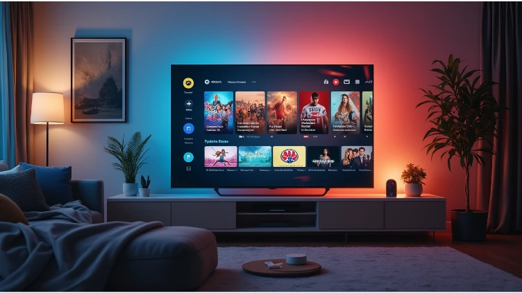 Melhor Lista IPTV Portugal