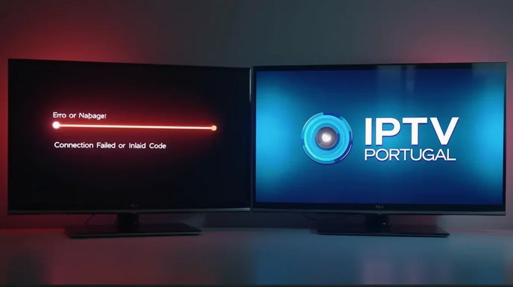 Melhores Alternativas aos IPTV Códigos Grátis, IPTV Códigos Grátis