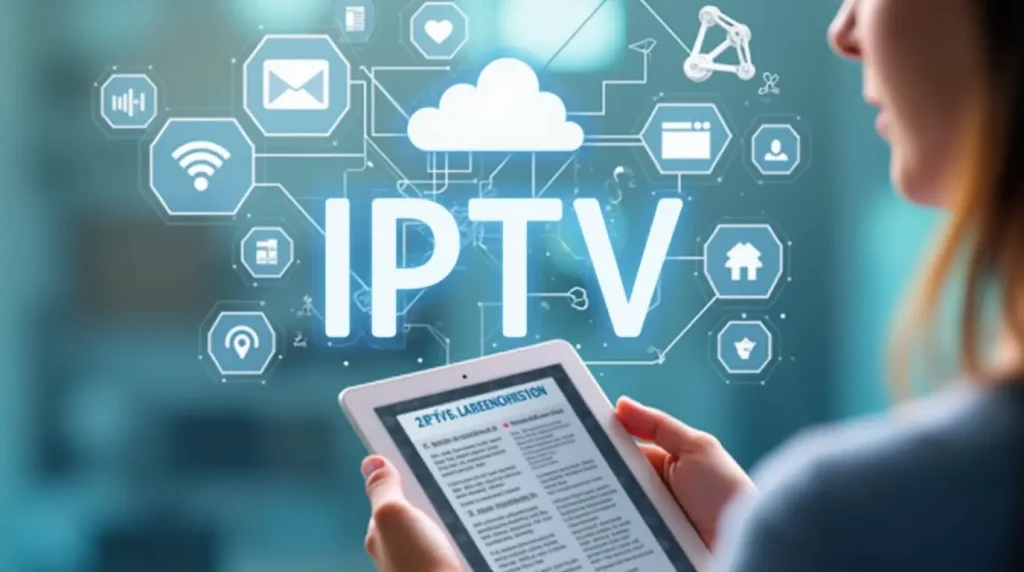 IPTV Smarters